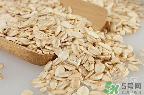 高血壓可以吃燕麥片嗎？高血壓吃燕麥片好嗎？