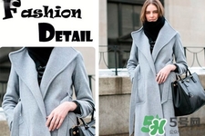 羊毛大衣縮水怎么恢復(fù)？羊毛大衣縮水后干洗店能恢復(fù)嗎？