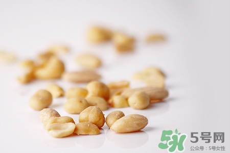 懷孕能吃花生粥嗎?懷孕吃花生粥好嗎