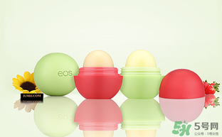 eos潤(rùn)唇球多少錢？eos唇膏正版價(jià)格