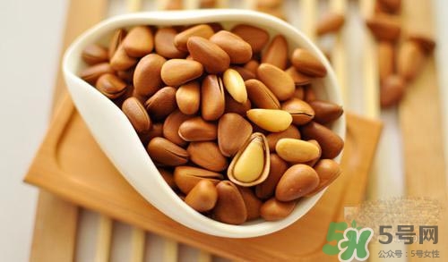 松子糖尿病人可以吃嗎？糖尿病可以吃松子嗎？