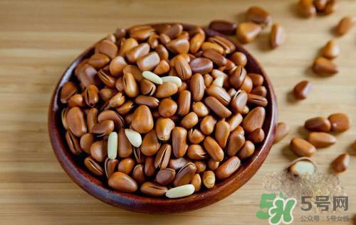 松子糖尿病人可以吃嗎？糖尿病可以吃松子嗎？