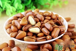 松子糖尿病人可以吃嗎？糖尿病可以吃松子嗎？