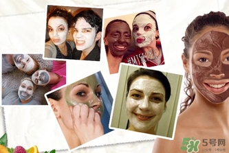 英國(guó)mj巧克力面膜怎么用？mj巧克力面膜使用方法