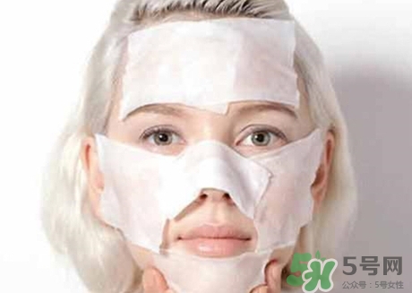 用面膜后臉上長痘痘是怎么回事?怎么辦? 用面膜后臉上長痘痘是怎么回事?怎么辦?