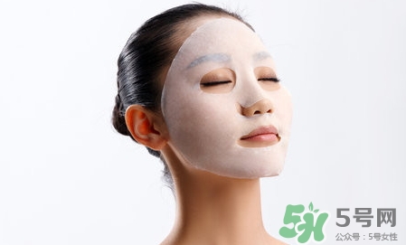 用面膜后臉上長痘痘是怎么回事?怎么辦? 用面膜后臉上長痘痘是怎么回事?怎么辦?