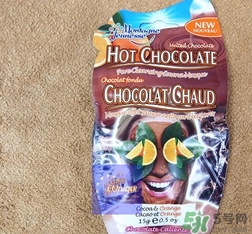 英國(guó)mj巧克力面膜怎么用？mj巧克力面膜使用方法