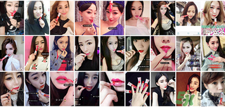 撕拉唇彩有毒嗎？奢姿撕拉唇彩有毒嗎？