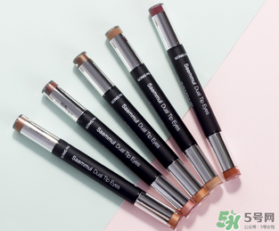 the saem得鮮眼影怎么畫？得鮮眼影畫法圖解