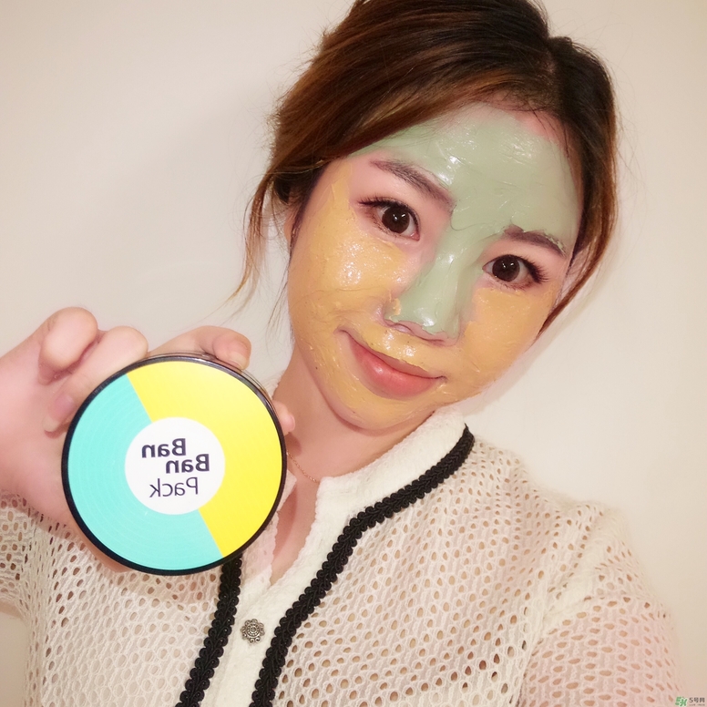 gram半半面膜敷多久？半半面膜怎么清洗？