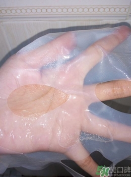 cha:lab3d透析面膜怎么用？chalab面膜使用方法