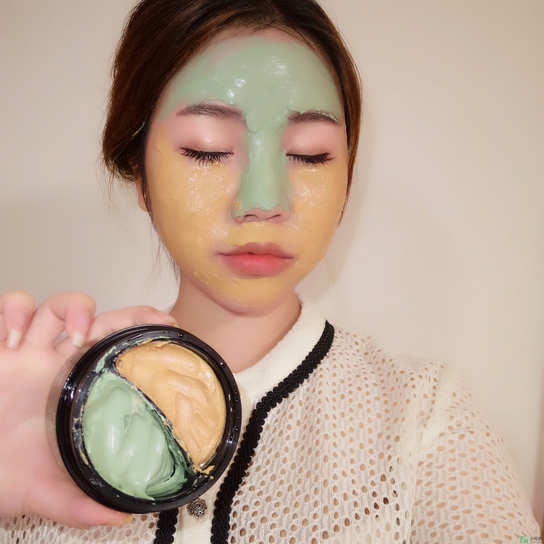 gram半半面膜敷多久？半半面膜怎么清洗？