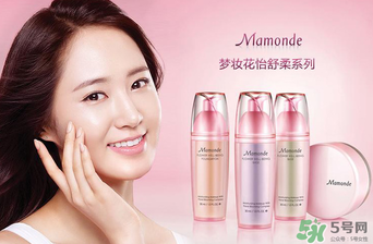 夢妝和蘭芝哪個護膚品好？夢妝好還是蘭芝好？