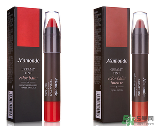 夢妝豆沙色口紅是幾號？夢妝豆沙色口紅21和16