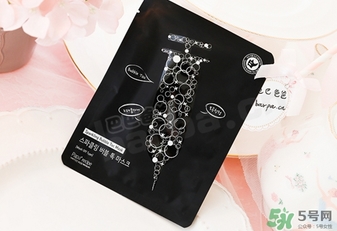 春雨碳酸泡泡面膜敷多久？春雨碳酸泡泡面膜要洗嗎？