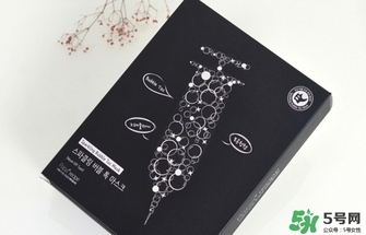 春雨碳酸泡泡面膜多少錢？春雨碳酸泡泡面膜韓國價(jià)格