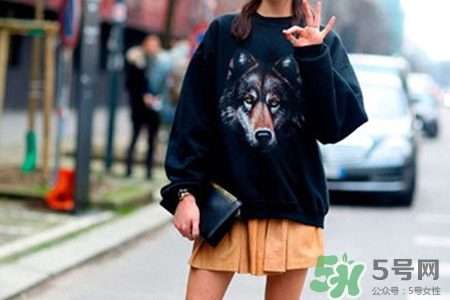 什么牌子的衛(wèi)衣時尚又好看？什么牌子的衛(wèi)衣適合年輕人？