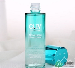 cliv綠胖子水乳怎么樣？cliv綠胖子水乳真假辨別
