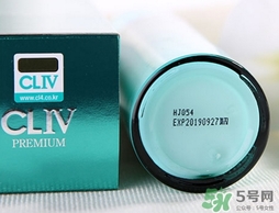 cliv綠胖子水乳怎么樣？cliv綠胖子水乳真假辨別