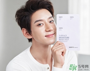 siero三部曲面膜怎么用？siero三部曲面膜使用方法