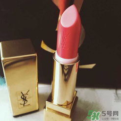 圣羅蘭ysl52和17哪個(gè)好看？ysl17和52試色比拼