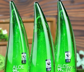 holika蘆薈膠怎么用？holika holika蘆薈膠使用方法