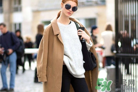 雙面羊絨大衣如何鑒別真假？怎么辨別雙面羊絨大衣真假？