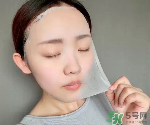 面膜敷久了會(huì)過敏嗎?面膜敷久了過敏怎么辦? 面膜敷久了會(huì)過敏嗎?面膜敷久了過敏怎么辦?
