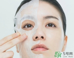 面膜敷久了會(huì)過敏嗎?面膜敷久了過敏怎么辦? 面膜敷久了會(huì)過敏嗎?面膜敷久了過敏怎么辦?