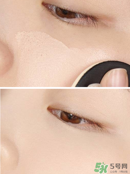 ysl氣墊10號20號哪個好？ysl氣墊10號和20號區(qū)別