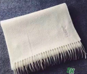 ysl圣羅蘭圍巾多少錢？ysl圣羅蘭圍巾專柜價格