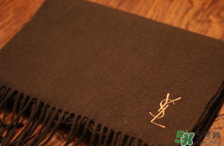 ysl圍巾哪個(gè)顏色好看？圣羅蘭圍巾好不好？