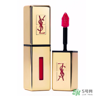 圣羅蘭ysl唇釉怎么看真假？ysl唇釉真假辨別