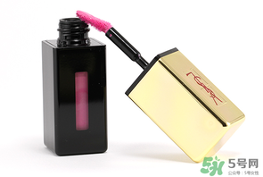 圣羅蘭唇釉和阿瑪尼唇釉哪個好？ysl和阿瑪尼唇釉哪個好？