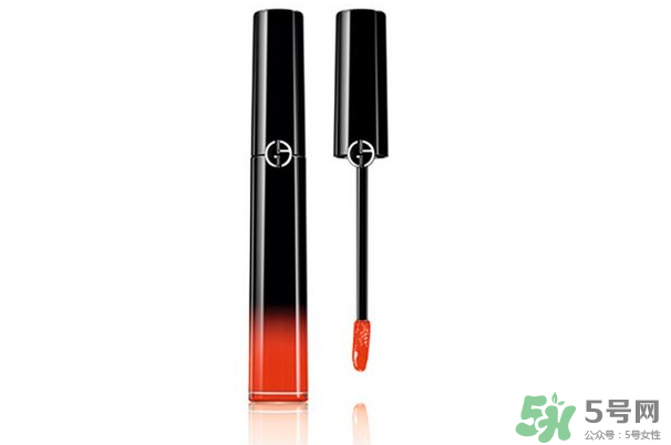 圣羅蘭唇釉和阿瑪尼唇釉哪個好？ysl和阿瑪尼唇釉哪個好？