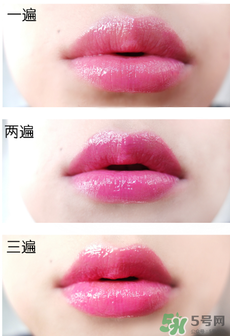 圣羅蘭唇釉怎么涂？ysl唇釉怎么涂好看？