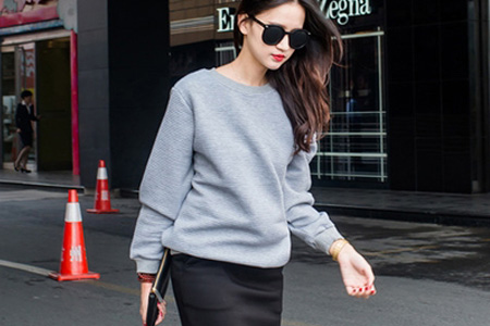 內(nèi)加絨衛(wèi)衣可以貼身穿嗎？抓絨衛(wèi)衣能貼身穿嗎？