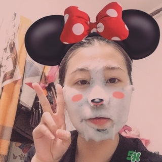 春雨碳酸泡泡面膜敷多久？春雨碳酸泡泡面膜要洗嗎？