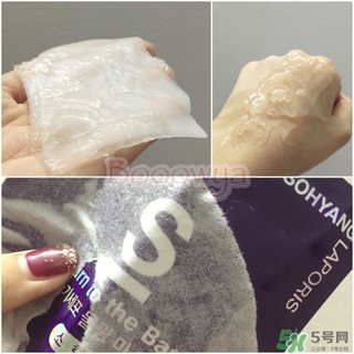 召香干細(xì)胞水光面膜怎么樣？召香三部曲面膜多少錢