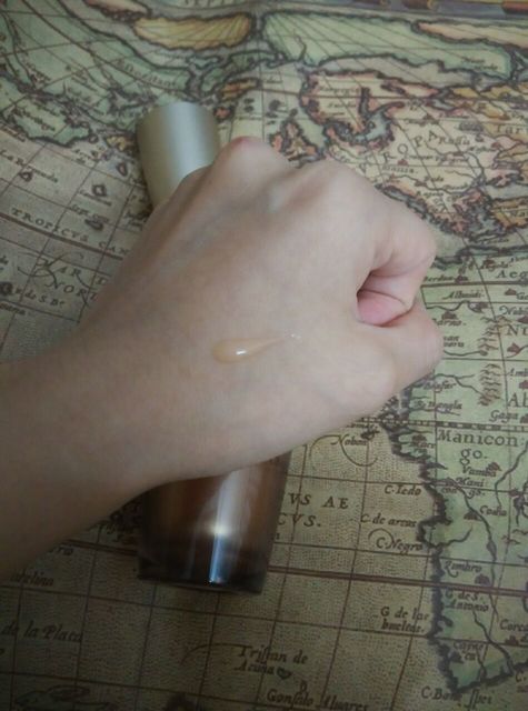 秀雅韓真生精華乳怎么樣？秀雅韓真生精華乳用法