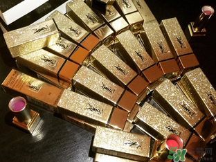 ysl星辰什么時(shí)候發(fā)售？圣羅蘭ysl星辰限量什么時(shí)候上市？