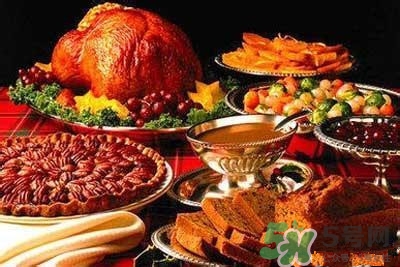 感恩節(jié)吃什么食物?中國(guó)過感恩節(jié)嗎 感恩節(jié)吃什么食物?中國(guó)過感恩節(jié)嗎