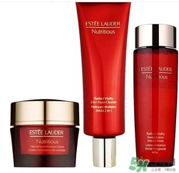 雅詩蘭黛紅石榴適合什么年齡？雅詩蘭黛紅石榴系列適合年齡