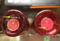 雅詩(shī)蘭黛紅石榴系列真假 雅詩(shī)蘭黛紅石榴系列真假鑒別