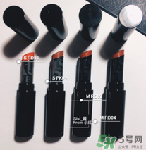 魔法森林Tonymoly口紅怎么樣？Tonymoly口紅rd03好用嗎