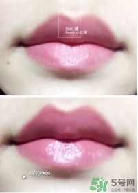 魔法森林Tonymoly口紅怎么樣？Tonymoly口紅rd03好用嗎