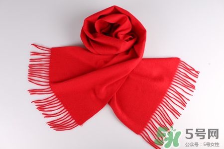 羊絨圍巾起球嗎？羊絨圍巾為什么會起球？