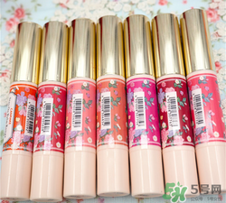 canmake唇膏怎么辨別真假？canmake唇膏真假辨別
