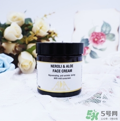 英國aa網(wǎng)橙花面霜怎么用？英國aa網(wǎng)橙花面霜怎么樣？