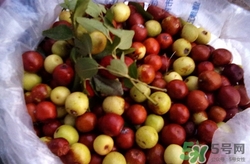 糖尿病能吃酸棗嗎?糖尿病吃酸棗好嗎 糖尿病能吃酸棗嗎?糖尿病吃酸棗好嗎